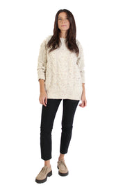 Keyla Fleck Sweater