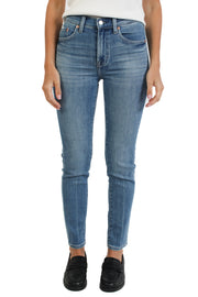 Madi High Rise Modern Slim Jeans