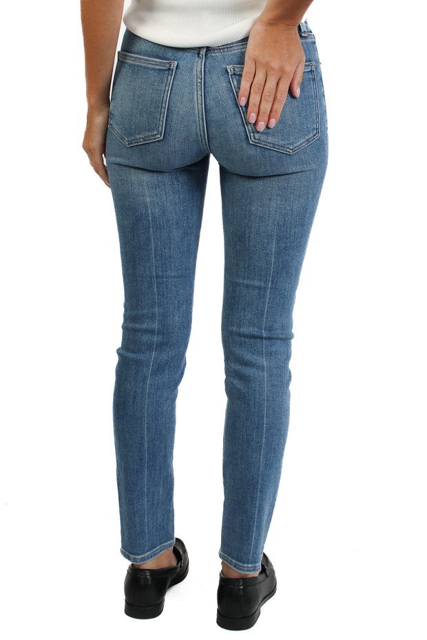 Madi High Rise Modern Slim Jeans