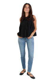 Madi High Rise Modern Slim Jeans