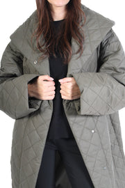 Sage Hendrika Coat