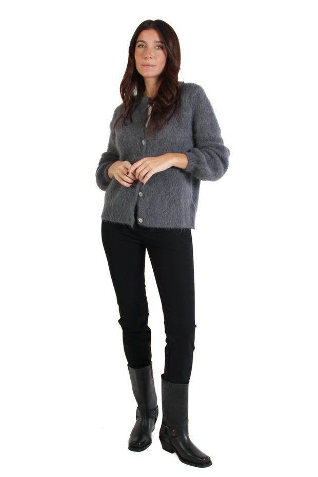 Susan Grey Cardigan