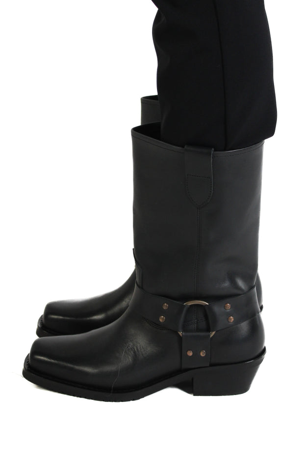 Simone Biker Boots