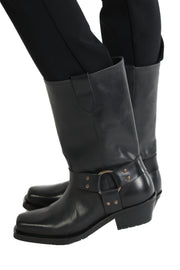 Simone Biker Boots