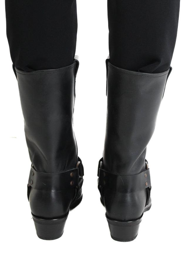 Simone Biker Boots