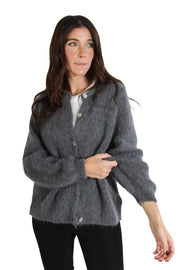 Susan Grey Cardigan