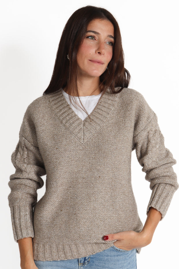 Raya Sweater
