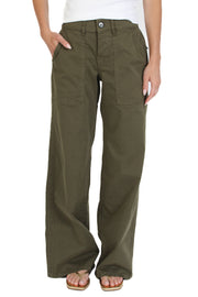 Green Full Length Cruiser