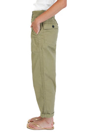 Green Cruiser Chino