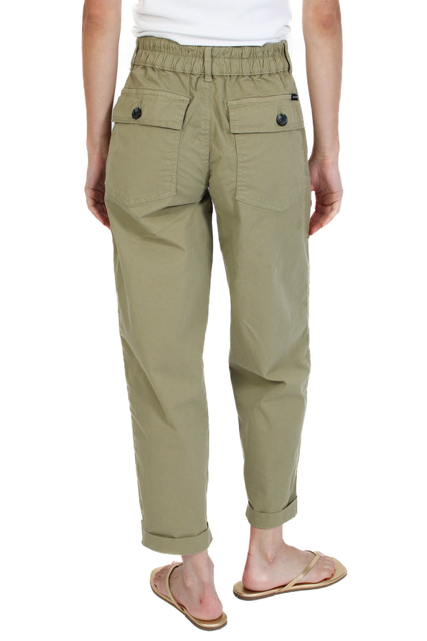 Green Cruiser Chino