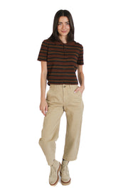 Daria Nutmeg Pant