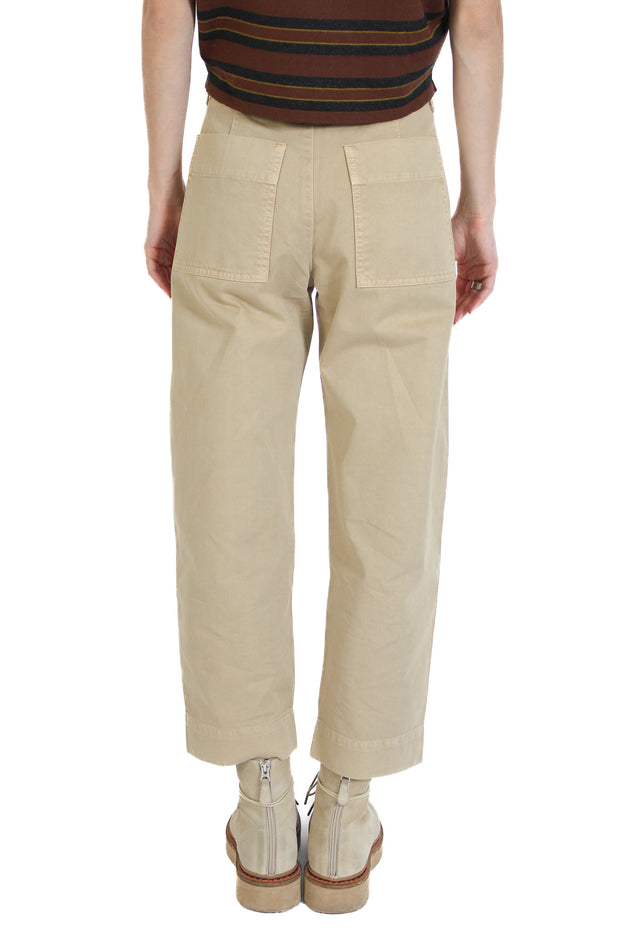 Daria Nutmeg Pant