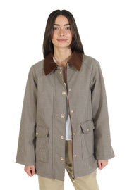 Bea Quilted Jacket