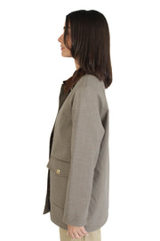 Bea Quilted Jacket