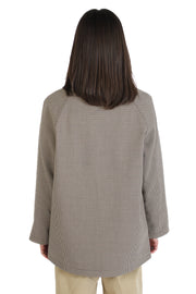 Bea Quilted Jacket
