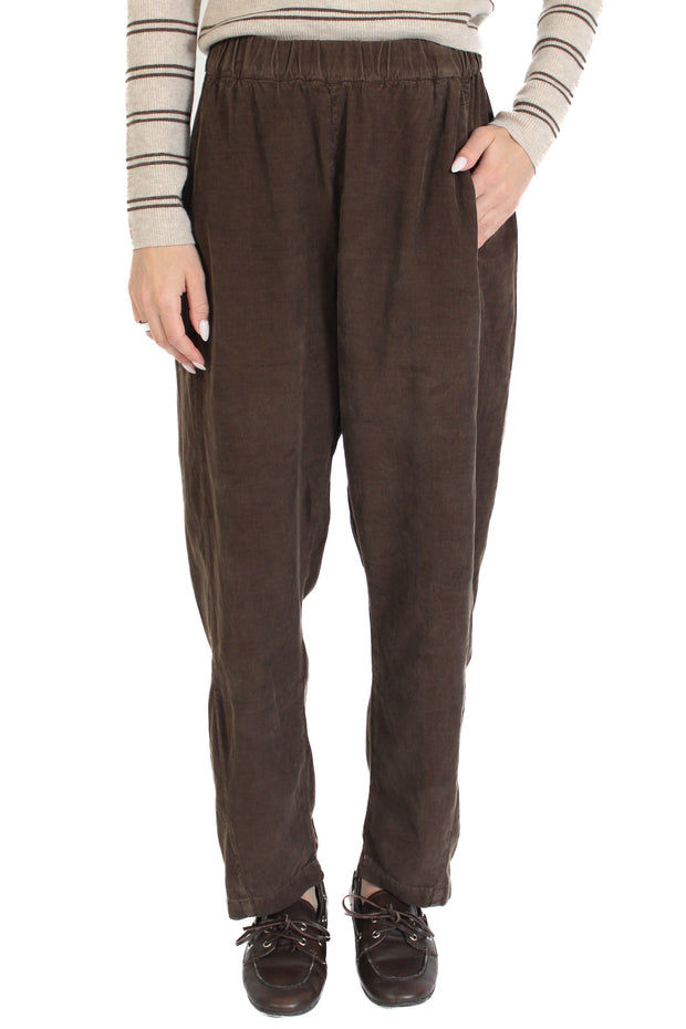 Bark Laney Corduroy Pant