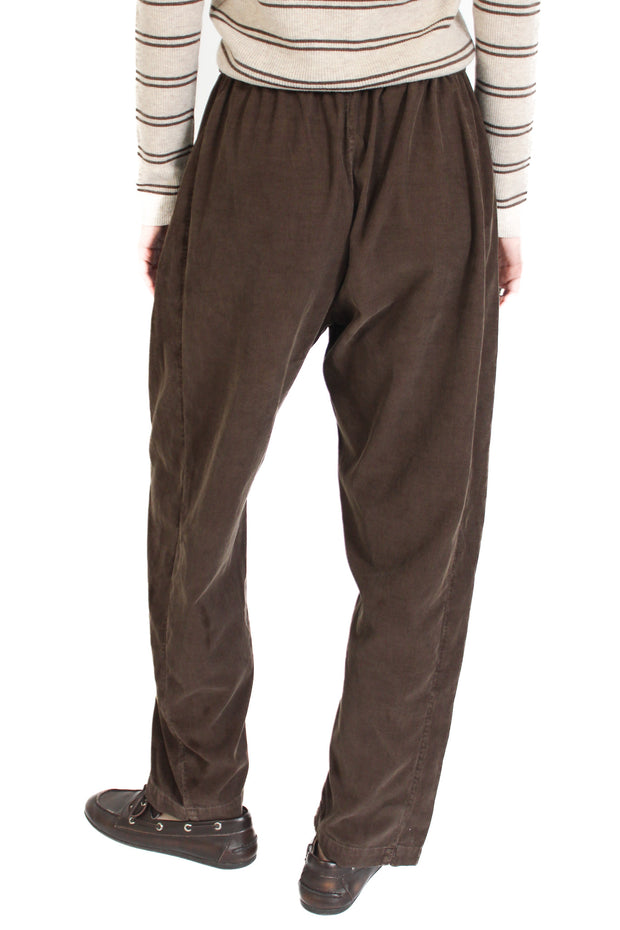 Bark Laney Corduroy Pant