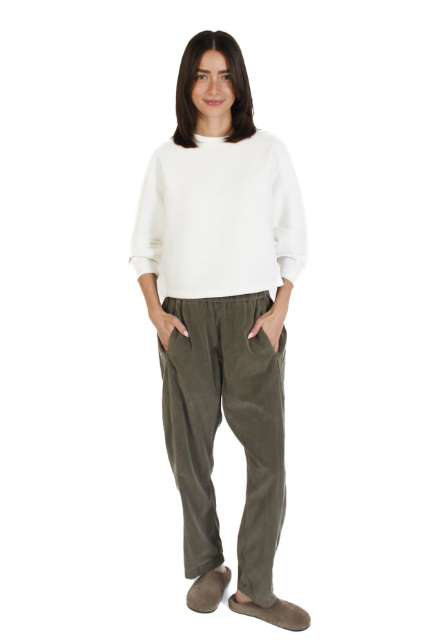 Lucina Calla Lily Sweater
