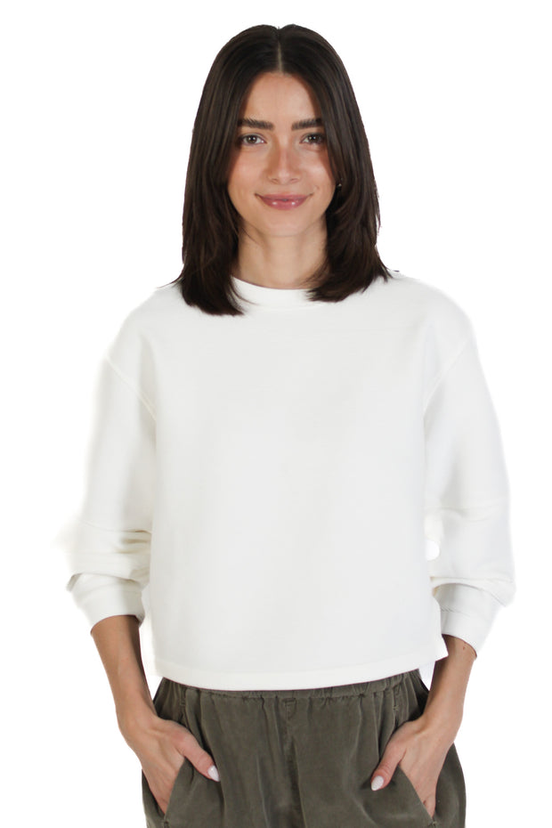 Lucina Calla Lily Sweater