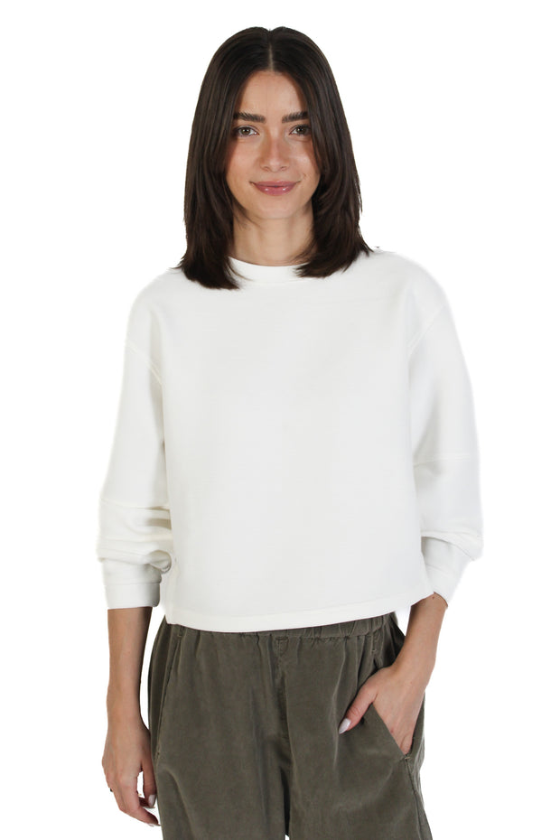 Lucina Calla Lily Sweater