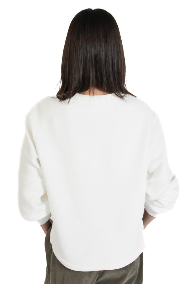 Lucina Calla Lily Sweater
