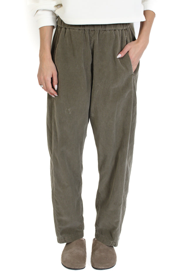 Fern Laney Corduroy Pant
