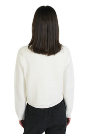 Mahal Cream Cardigan
