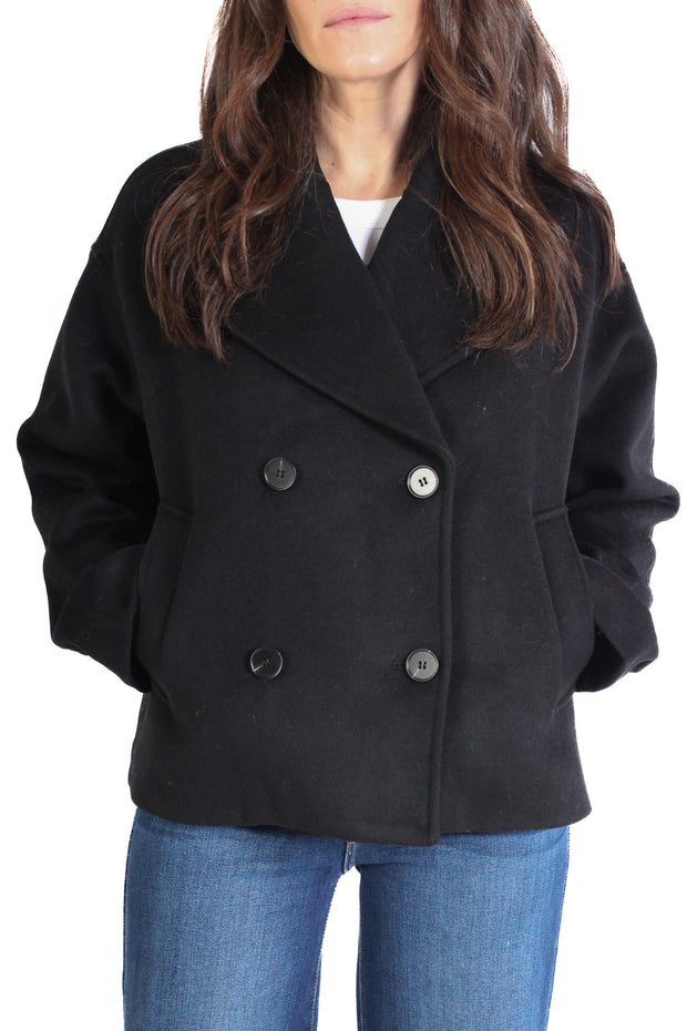 Westwood Peacoat