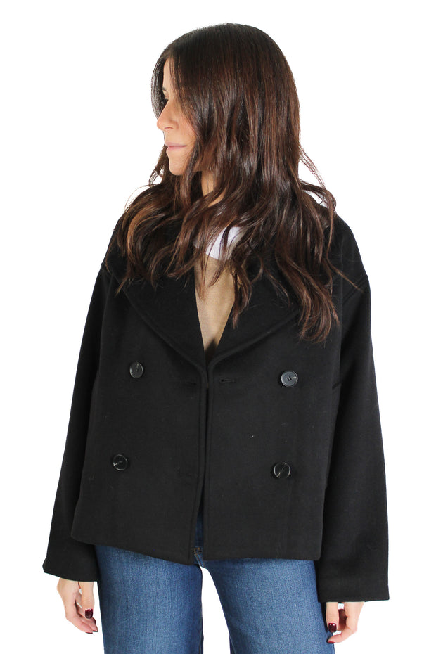 Westwood Peacoat