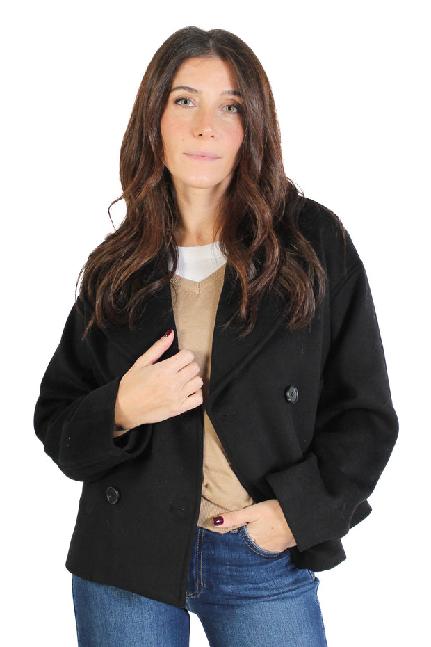 Westwood Peacoat