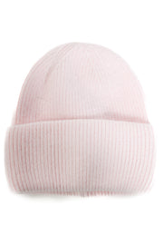 Light Pink Apres Ski Hat