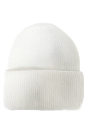 Ivory Apres Ski Hat