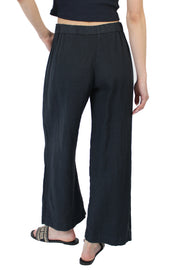 Lola Shadow Linen Pant