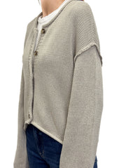 Sindhu Stone Cardigan