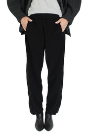 Black Laney Corduroy Pant