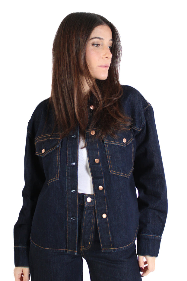 Mandy Denim Jacket