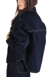 Mandy Denim Jacket