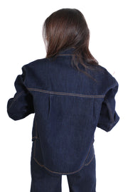 Mandy Denim Jacket