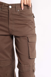 Capria Cargo Pant
