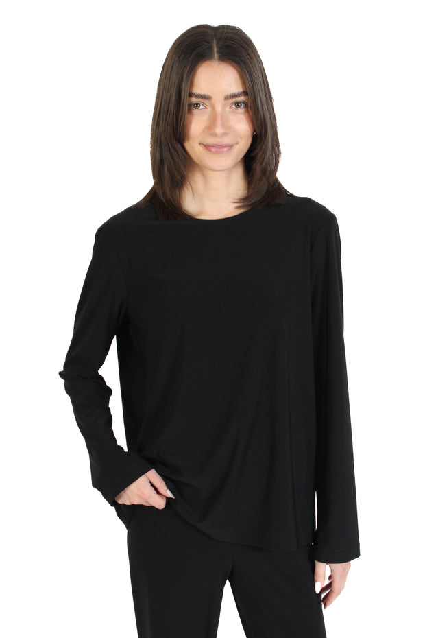 Riri Jersey Long Sleeve