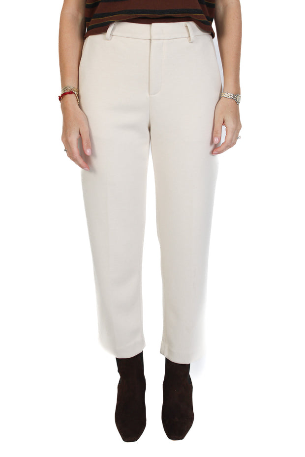 Off White Trousers