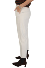 Off White Trousers