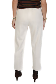 Off White Trousers