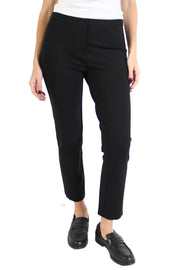 Riri Black Ponte Pant