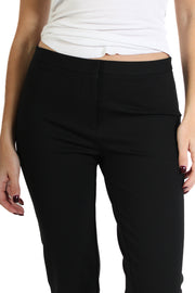 Riri Black Ponte Pant