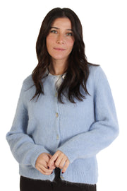 Susan Blue  Cardigan