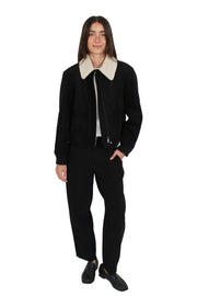 Juno Sherpa Jacket