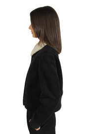 Juno Sherpa Jacket