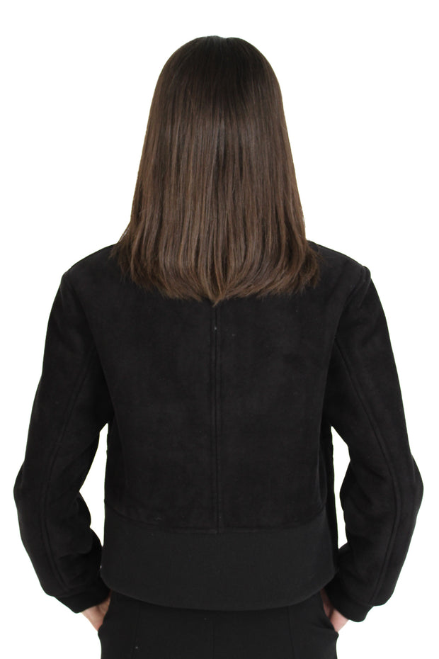 Juno Sherpa Jacket