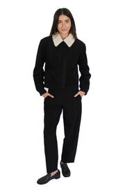 Juno Sherpa Jacket